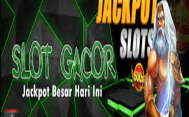 Bergabunglah Di Jenis Slot Online Terbaik